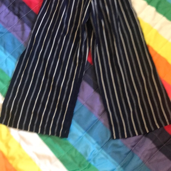 🖤🖤🖤Monteau Striped Jumper - Picture 4 of 8